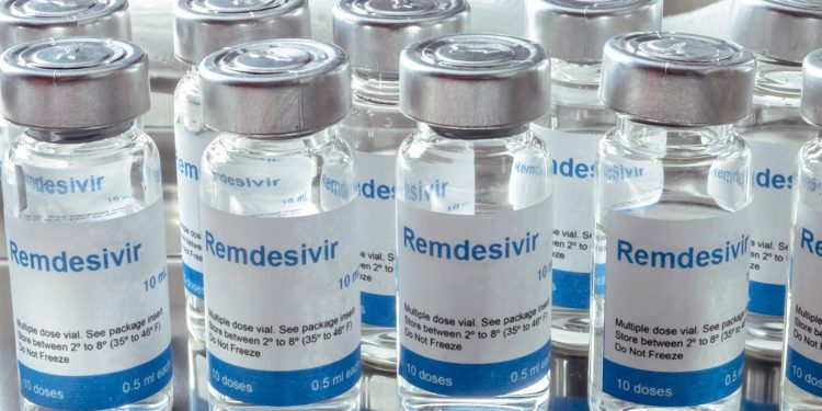 Covid patients under home care should not take Remdesivir: AIIMS Doctors