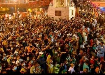 “Take the chopper, go and see what’s happening.” : HC to Uttrakhand Government