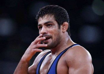 रेसलर सुशील कुमार की तलाश जारी पुलिस ने जारी किया लुकआउट सर्कुलर।