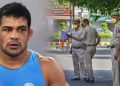 Sushil Kumar aide arrested in Chhatrasal Stadium murder case