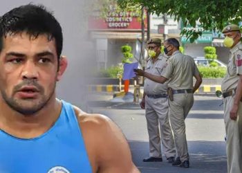 Sushil Kumar aide arrested in Chhatrasal Stadium murder case