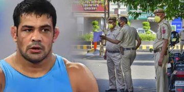 Sushil Kumar aide arrested in Chhatrasal Stadium murder case