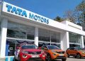 Surprise loss of Rs. 7,605 crore in Q4: Tata Motors