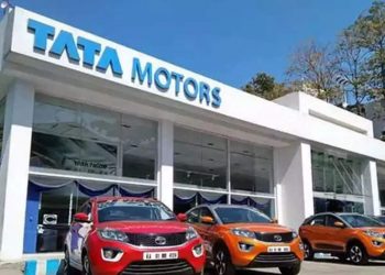 Surprise loss of Rs. 7,605 crore in Q4: Tata Motors