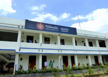 Online registration begins for the PG courses in Nalanda University