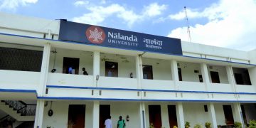 Online registration begins for the PG courses in Nalanda University