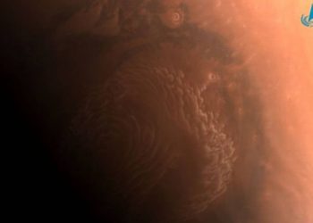 China lands on Mars in latest advance for its space program