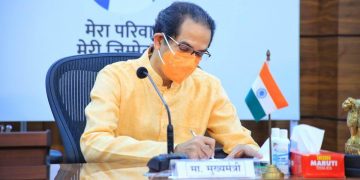 At least I am on the ground: Uddhav’s comments  at PM