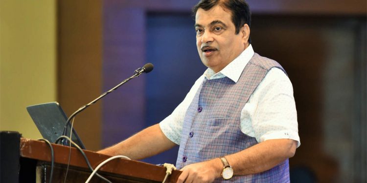 Nitin Gadkari says that more pharma companies should be allowed to make vaccine