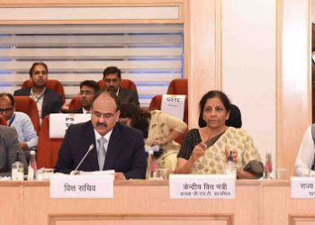 GST Council’s next meeting to be held on May 28: Finance Ministry