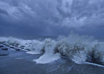 Cyclone Yaas: PM Modi meets Odisha CM, aerial survey to be conducted soon