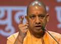 UP CM Yogi Adityanath visits Gautam Buddh Nagar to a review Covid facilities, vaccination drive