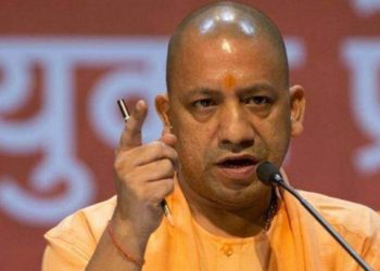 UP CM Yogi Adityanath visits Gautam Buddh Nagar to a review Covid facilities, vaccination drive