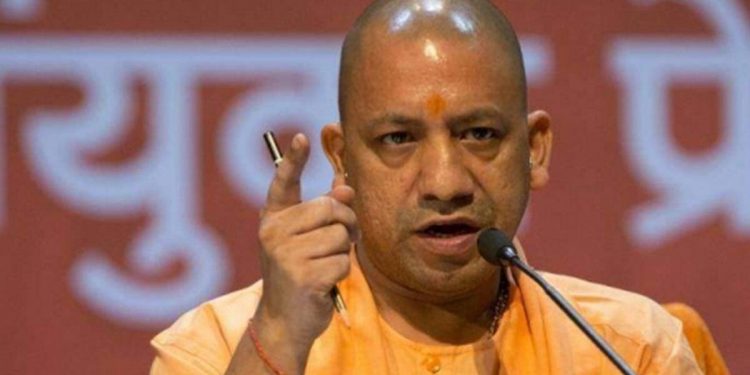 UP CM Yogi Adityanath visits Gautam Buddh Nagar to a review Covid facilities, vaccination drive
