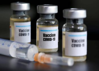 India Achieves a New Record Of Vaccination Doses.