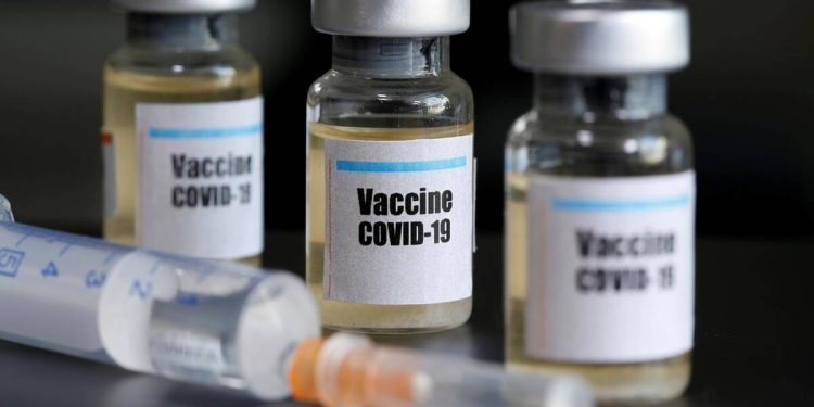 India Achieves a New Record Of Vaccination Doses.