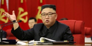 United States and South Korea Decided To Demolish Working Group Coordinating North Korea’s Policies