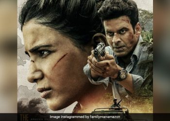 The Family Man 2 review: fans rave about this show.