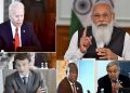 PM Modi’s views were appreciated by world leaders at the G7 summit.