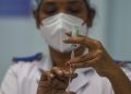 Gujarat Government Orders Business Owners To Vaccinate Staffs By July