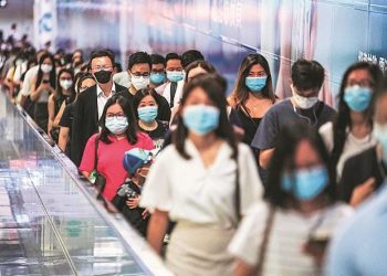 China Deletes Data Of Early Traces of Covid-19