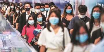 China Deletes Data Of Early Traces of Covid-19