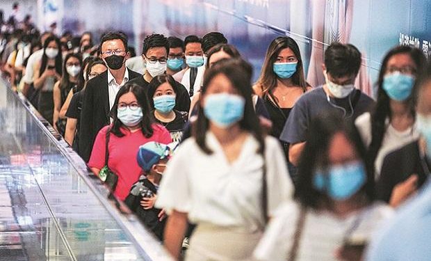 China Deletes Data Of Early Traces of Covid-19