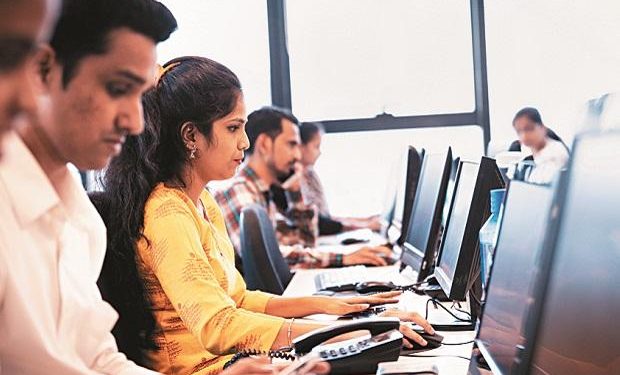 Low-Skilled IT Jobs At Risk In India