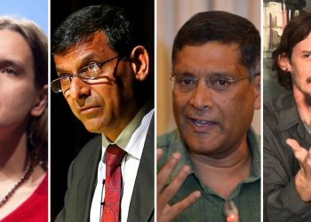 Tamil Nadu To Establish Economic Advisory Council, Raghuram Rajan, Esther Duflo To Get Included