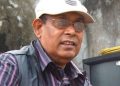 Famous Bengali Filmmaker- poet Buddhadeb Dasgupta dies at 77.