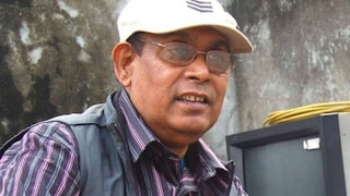 Famous Bengali Filmmaker- poet Buddhadeb Dasgupta dies at 77.
