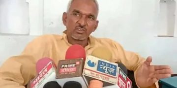 BJP MLA Surendra Singh Blames Nehru For India Not Becoming a “Hindu Rashtra”