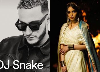 World Music Day 2021: DJ Snake amuses by collaborating with the tamil hit song “Enjoy Enjaami”.