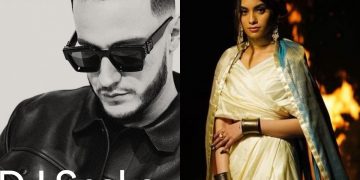 World Music Day 2021: DJ Snake amuses by collaborating with the tamil hit song “Enjoy Enjaami”.