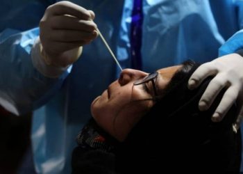 Jharkhand Records New Covid-19 Cases