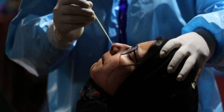 Jharkhand Records New Covid-19 Cases