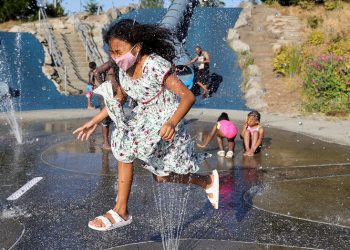 130 Dead In Canada Due To Record Breaking Heat Waves