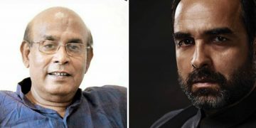 Pankaj Tripathi recalls Buddhadeb Dasgupta said, “Buddha Da was remarkable”