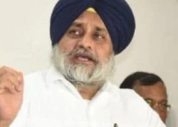 Shiromani Akali Dal (SAD) and Bahujan Samaj Party (BSP) may declare electoral alliance today