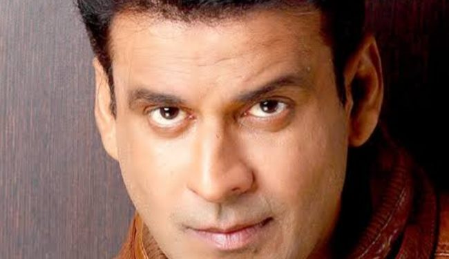Manoj Bajpayee