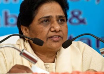 Mayawati