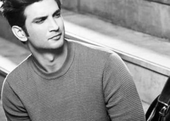 Sushant Singh Rajput