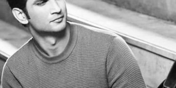 Sushant Singh Rajput