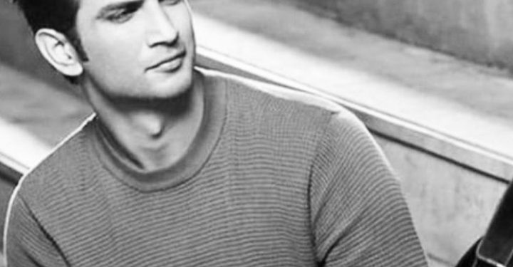 Sushant Singh Rajput
