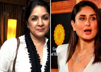 Neena Gupta spoke to Kareena Kapoor Khan about the man she was about to marry