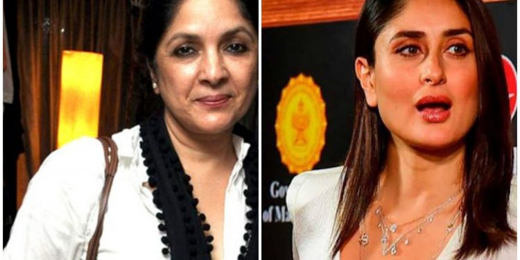 Neena Gupta spoke to Kareena Kapoor Khan about the man she was about to marry