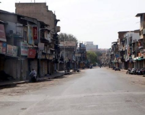 Uttarakhand expands Covid-19 curfew till June 22