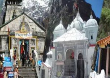 Uttarakhand to open Char Dham yatra for locals from tomorrow