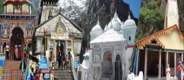 Uttarakhand to open Char Dham yatra for locals from tomorrow