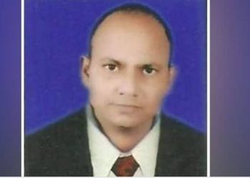 Journalist found dead in UP’s Prayagraj